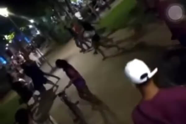 Briga-na-Praca-Barao-viraliza-nas-Redes-Sociais-em-Caceres