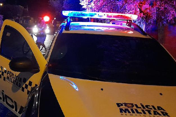 Mulher é agredida por se negar a comprar drogas para o seu marido em Cáceres