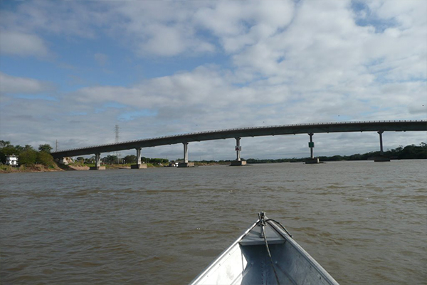 Proibição de pesca nos rios de divisa de Mato Grosso começa nesta segunda-feira