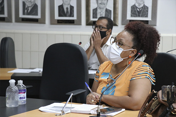 Vereadores aprovam indicação que solicita do executivo ações de conscientização sobre a endometriose e seu tratamento