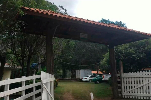 Acontece neste sabádo bailão com música ao vivo no Recanto De Mãe Para Filho