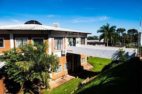 Inscrição para 25 vagas de nível superior da Sema começa nesta segunda-feira (6)