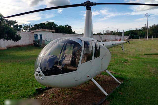 Segurança bate recorde com 25 leilões realizados em 2021 e arrecada mais de R$ 100 milhões