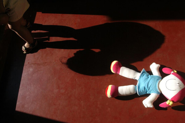 Tio-é-preso-acusado-de-estuprar-criança-de-dois-anos-em-MT