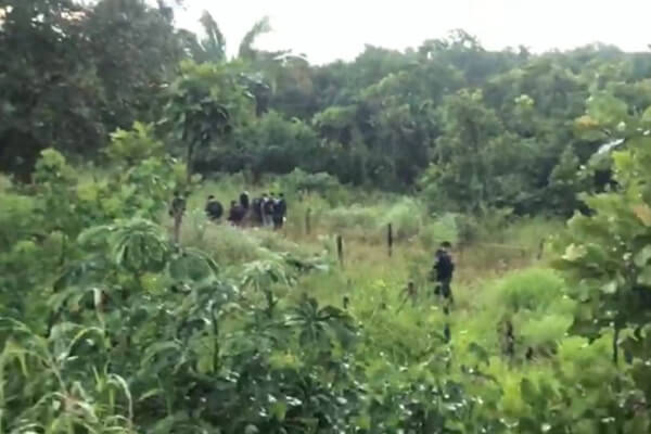 Após-roubar-loja-em-Cuiabá,-bandidos-trocam-tiros-com-PM;-um-morre