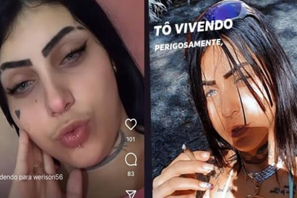 'Princesinha-macabra'-zomba-da-polícia-e-diz-não-ter-medo-de-ser-presa