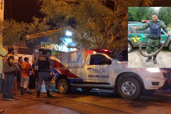 Policial-Militar-aposentado-é-assassinado-com-tiro-em-Cáceres