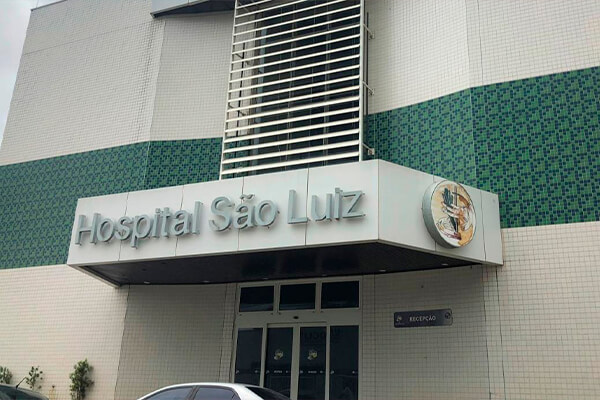 Comissão de Saúde discute situação do Hospital São Luiz em Cáceres