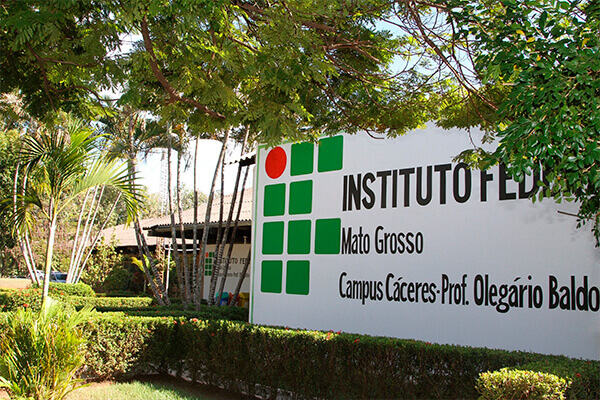 Curso técnico em agropecuária do IFMT está com inscrições abertas em Cáceres