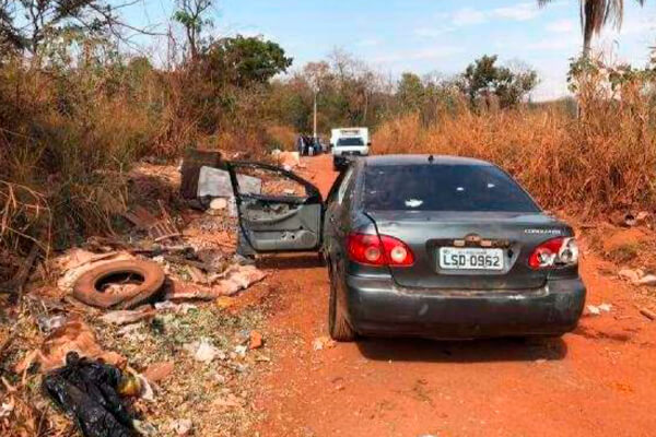 Mortos pela PM em supostas simulações eram bandidos com mais de 200 passagens