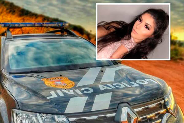 Quatro são presos por matar jovem que fez sinal do PCC no TikTok