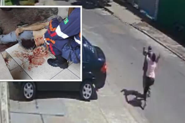 VÍDEO-Mulher-ataca-e-esfaqueia-marido-pelas-costas-em-Várzea-Grande-MT