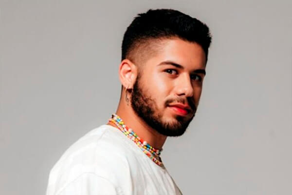 Agora é oficial, Zé Felipe se apresenta na noite de sábado (16/07) na arena do 39º FIPE