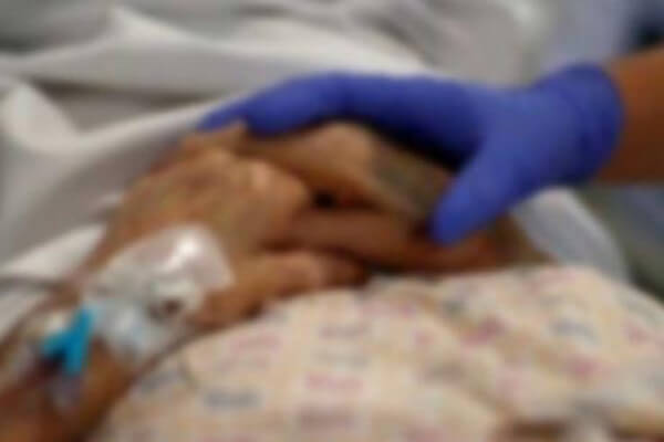 Idosa-tem-partes-íntimas-queimadas-e-morre-após-maus-tratos-do-próprio-filho-em-MT