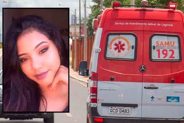 Criminoso mata grávida com 4 tiros e acaba morto pelo marido dela com 8 disparos