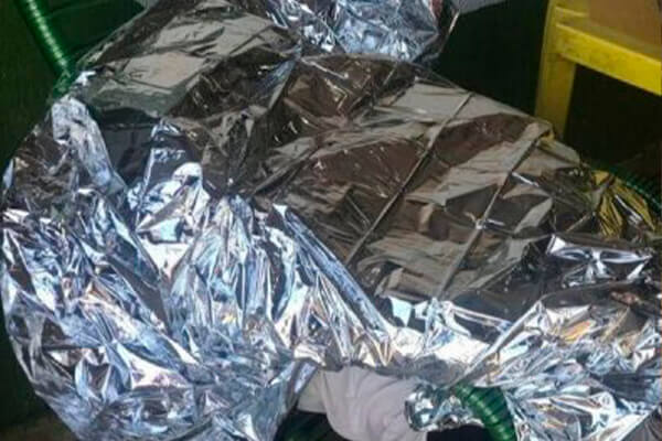 Idoso toma Viagra com cerveja e morre num bar em Cuiabá