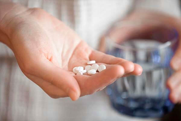 Mulher é dopada com remédio e estuprada pelo ex-marido