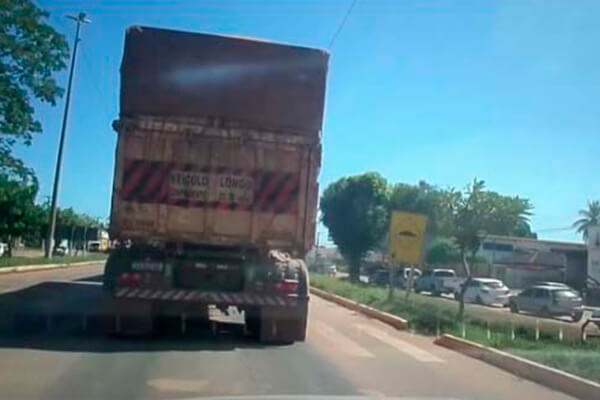 PM impede mulher de tentar cometer suicídio após perder a guarda do filho para o ex, em Cáceres