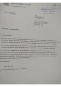  Fique ligado no C&aacute;ceres News para todas as informa&ccedil;&otilde;es do dia-a-dia de C&aacute;ceres e Regi&atilde;o.
