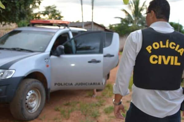 Policial-de-Cáceres-é-alvo-de-operação-por-agiotagem-e-ameaças-em-MT