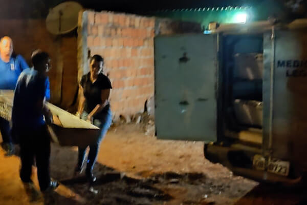 Homem-é-morto-a-tiros-dentro-de-casa-no-bairro-Espírito-Santo-em-Cáceres