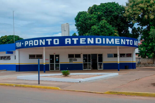 MPMT aciona município para regularizar funcionamento de unidade de saúde