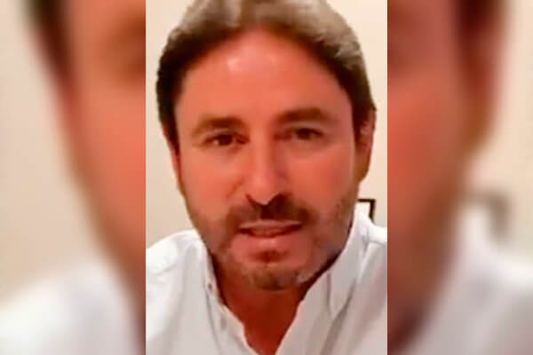 RDNEWS afirma que candidato da Prefeita Eliene está em declínio