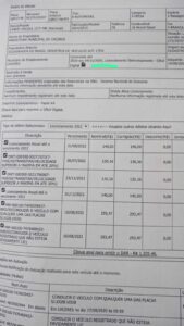 Por desmando, ve&iacute;culo da Prefeitura &eacute; apreendido pela Pol&iacute;cia Rodovi&aacute;ria Federal