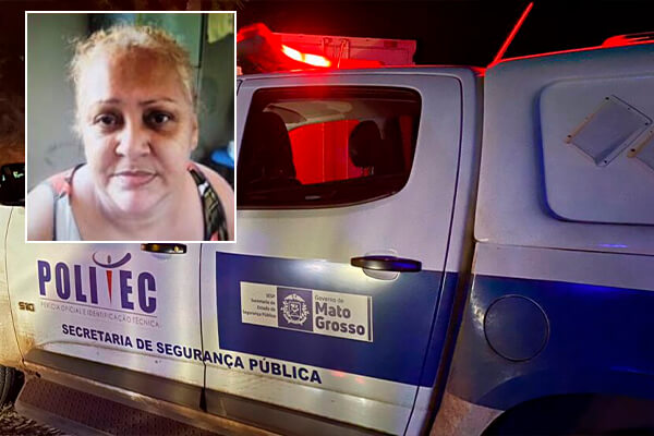 Ao Chegar Em Casa Marido Encontra Esposa Sem Vida Em Cáceres Polícia Investiga O Caso
