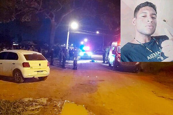 Ao-tentar-fugir-homem-é-morto-a-tiros-no-bairro-Espírito-Santo-em-Cáceres