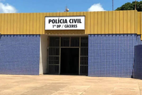 Homem-é-procurado-por-estuprar-e-matar-filhote-de-égua-em-Cáceres