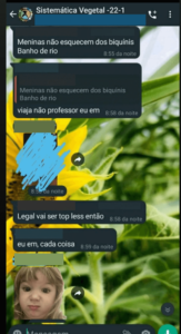 Estudantes protestam contra casos de ass&eacute;dio cometido por professor e racismo na Unemat de C&aacute;ceres