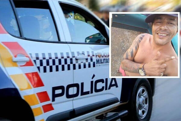 Homem-é-executado-após-ter-identidade-confirmada-por-vídeochamada