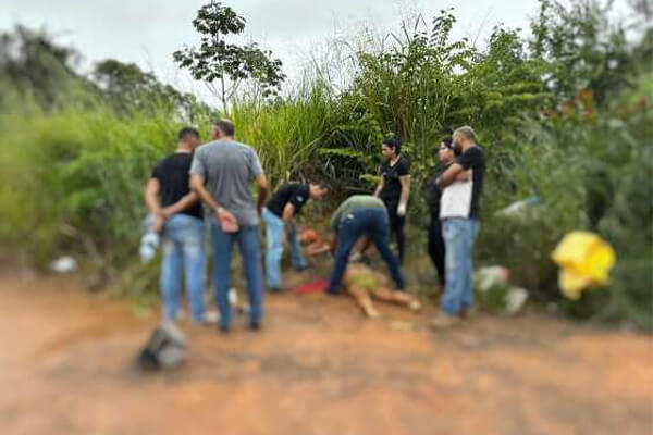 Mulheres-são-mortas-a-tiros-com-mãos-amarradas-nas-costas-em-MT