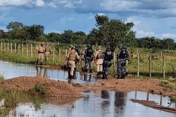 Policiais-matam-mais-bandidos-envolvidos-em-ataque-a-Confresa
