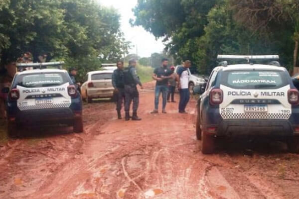 Tio-suspeito-de-matar-sobrinho-a-facadas-é-preso-em-Cáceres