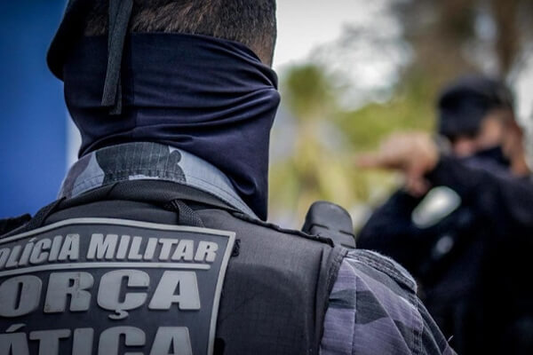 Traficante-aponta-arma-para-Força-Tática-e-é-morto-a-tiros-em-MT