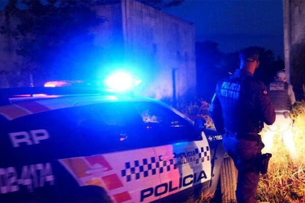 Homem-é-executado-a-tiros-por-suspeita-de-ter-estuprado-criança-em-Cuiabá