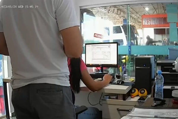 Jovem-é-assassinado-enquanto-aguardava-ônibus-na-rodoviária