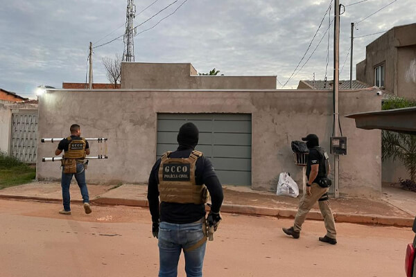 Operação-prende-familiares-de-líderes-de-organização-criminosa
