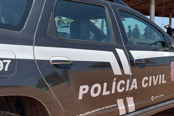 Foragido-por-tentativa-de-homicídio-em-Cáceres-é-preso-pela-Polícia-Civil