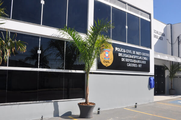 Investigado-pela-Polícia-Civil-por-violência-doméstica-tem-prisão-cumprida-em-Cáceres