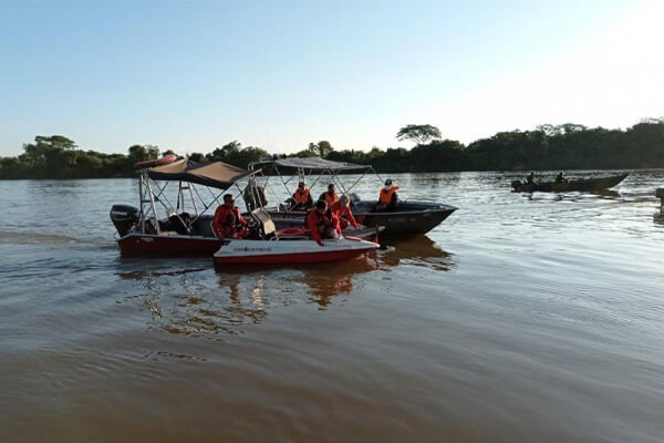 Pescadores-encontram-corpo-às-margens-do-rio-Paraguai-em-Cáceres