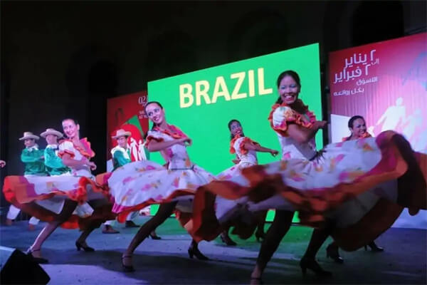 Grupo-Chalana-realiza-Festival-Internacional-de-Folclore-em-Cáceres