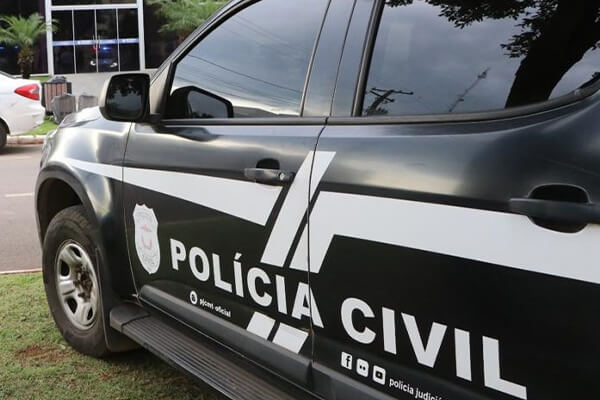 Polícia-Civil-prende-pai-suspeito-de-abuso-sexual-contra-a-filha-de-4-anos