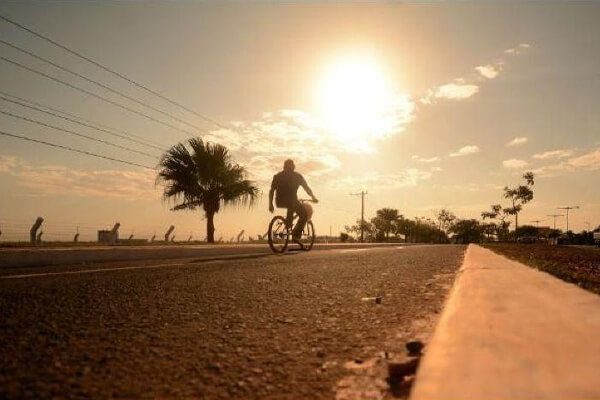 Cáceres-e-Rondonópolis-poderá-registrar-44ºC-na-semana-diz-Inmet