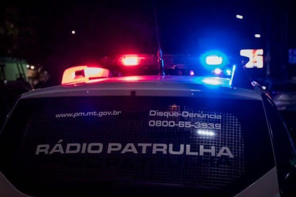 Filho-é-preso-após-agredir-mãe-de-69-anos-em-Cáceres