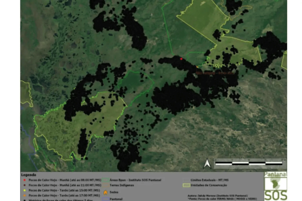 Chuva-chega-e-alivia-incêndios-no-Pantanal-mas-combate-continua-2