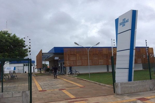 Com salários de até R$ 5,8 mil, Sebrae contrata em Cáceres e outras cidades de MT