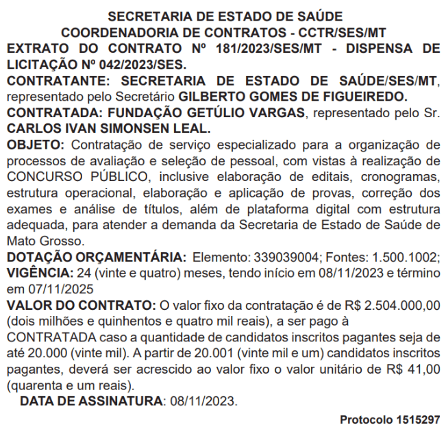 Documento